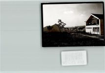 32825 W4933 Blomberg , Lippe FOTO KEINE AK Deutsches Erholungswerk