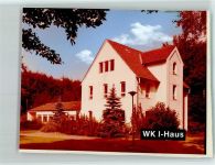 49143 W4516 Schledehausen , Kr Osnabrück FOTO KEINE AK Waldakademie