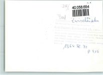 26160 W2903 Bad Zwischenahn FOTO KEINE AK Luftaufnahme