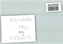 37688 W3472 Herstelle FOTO KEINE AK Fernbkick