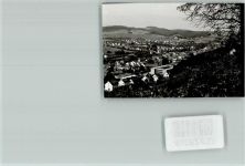 53518 W5488 Adenau FOTO KEINE AK Ortsansicht