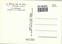 28000 Chartres - Luftaufnahme AKU2