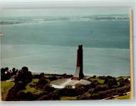 24235 W2304 Laboe FOTO KEINE AK Luftaufnahme Marine-Ehrenmal