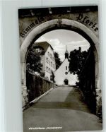 79639 W7889 Wyhlen - Himmelspforte