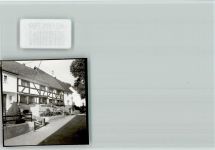 51766 W5250 Ründeroth FOTO KEINE AK Fachwerkhaus Stiefelhagen
