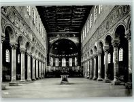 48100 Ravenna - Basilika St. Apollinare AKU2
