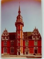38350 W3330 Helmstedt FOTO KEINE AK Juleum