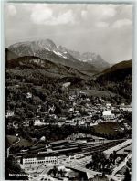 83471 W8240 Au - Ortsansicht
