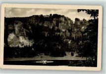 01824 O8324 Rathen Kurort , Sachs - Bastei