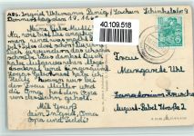 01824 O8324 Rathen Kurort , Sachs - Bastei