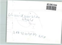 92287 W8456 Schmidmühlen FOTO KEINE AK Schule