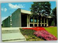 W4350 Recklinghausen , Westf Ruhrfestspielhaus Theater