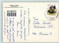 35088 W3559 Dodenau - Tierpark