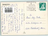 86633 W8858 Neuburg a d Donau - Chronik