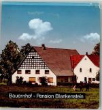 32361 W4994 Holzhausen , Kr Lübbecke, Westf FOTO KEINE AK Bauernhof Blankenstein