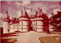 52000 Chaumont - Schloß