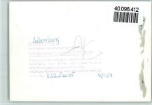 38704 W3384 Liebenburg FOTO KEINE AK am Teich