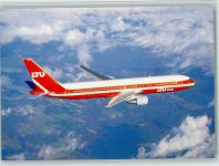 Boeing 767-300 ER LTU