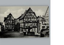 35576 W6330 Wetzlar - Wetzlar Kornmarkt AKU1