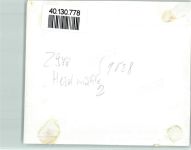 26419 W2948 Heidmühle , Kr Friesl - Foto
