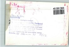 77883 W7593 Ottenhöfen im Schwarzwald FOTO KEINE AK Hallenbad Albertshöhe