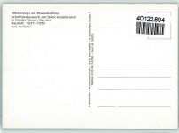16248 O1301 Niederfinow - Schiffshebewerk