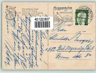 64646 W6148 Heppenheim (Bergstraße) - Gasthaus Goldener Engel