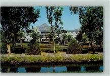 Bitmore Hotel in Phoenix