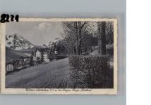 83313 W8227 Bad Adelholzen , Kr Traunstein, Oberbay