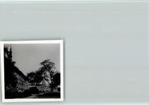 48301 W4405 Nottuln Foto AK Foto 6x6cm AKU2