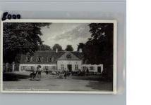 80331 W8000 Nymphenburg - Restaurant Hirschgarten