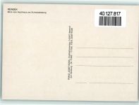 21465 W2057 Reinbek - Luftaufnahme