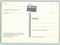 W8100 Partenkirchen Postkutsche in Partenkirchen Ölgemälde Adolf Schmidt Postkutsche
