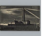 27498 W2192 Helgoland - Leuchtturm