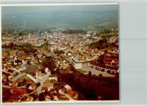 89423 W8883 Gundelfingen a d Donau FOTO KEINE AK Luftaufnahme