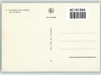 Clerf Clervaux - Luftaufnahme
