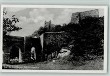 Bornholm - Hammershus