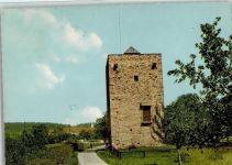 73054 W7332 Stumpenhof , Württ - Aussichtsturm
