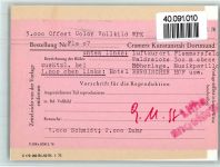 57632 W5232 Flammersfeld FOTO KEINE AK