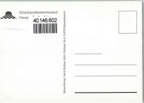 Dame König Springer AKU1 Schach