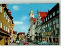 87600 W8950 Kaufbeuren - Kaiser-Max-Straße