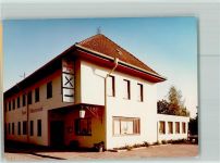 49434 W2846 Neuenkirchen , Oldenburg FOTO KEINE AK Hotel Münsterland