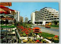 Mangalia - Nord-Olimp