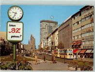 10115 W1000 Wilmersdorf - Tauentzienstraße