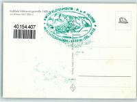 96476 W8634 Roßfeld , Oberfr - Roßfeld-Höhenringstraße Hoher Göll