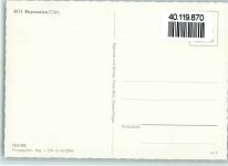 82435 W8117 Bayersoien - Luftaufnahme