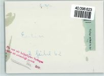 W2420 Eutin Freilichtbühne Aufführung Theater FOTO KEINE AK