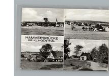 08269 O9654 Hammerbrücke