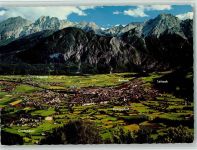 9900 Lienz - Luftaufnahme