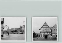 31655 W3060 Stadthagen - Zwei Fotos